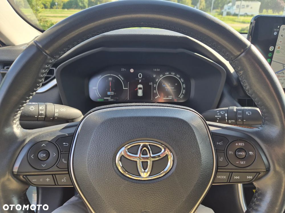 Toyota RAV4 - 15