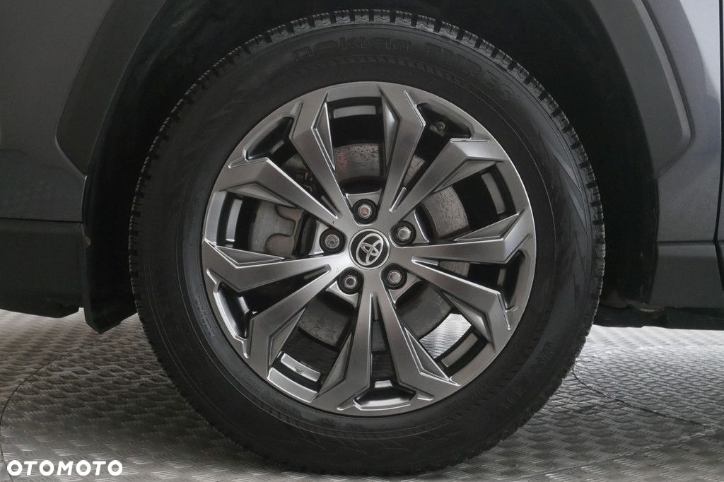 Toyota RAV4 - 14