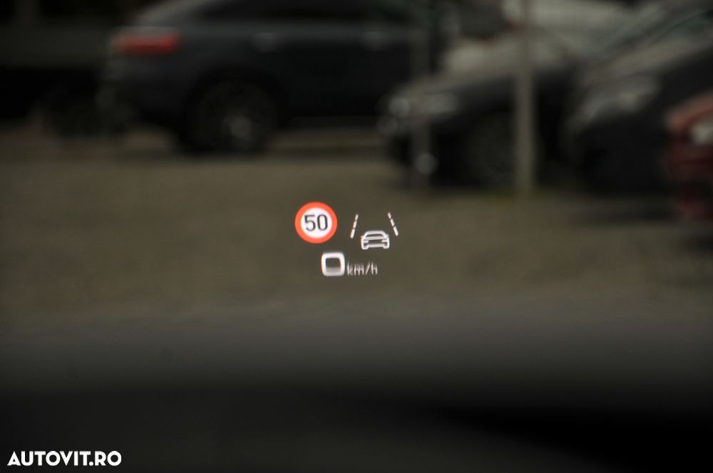 Audi A6 3.0 50 TDI quattro Tiptronic Design - 13