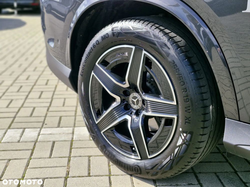 Mercedes-Benz GLC 200 mHEV 4-Matic AMG Line - 41