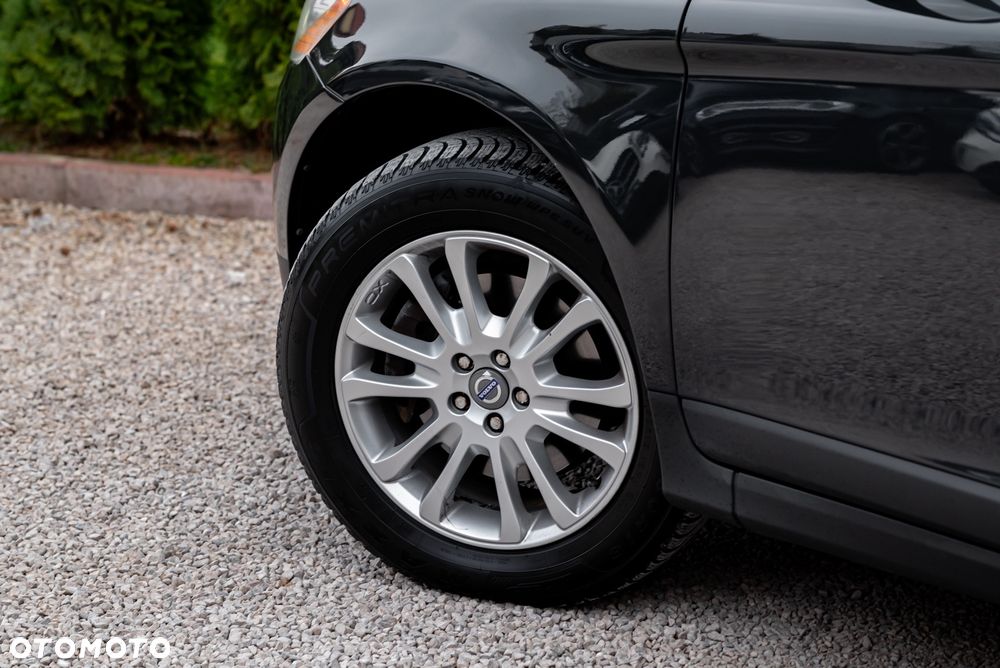 Volvo XC 60 2.4D AWD - 10