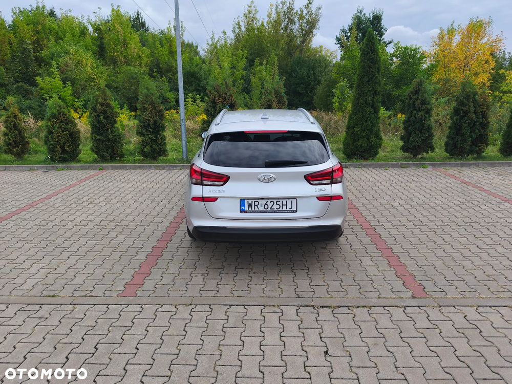 Hyundai i30 - 8