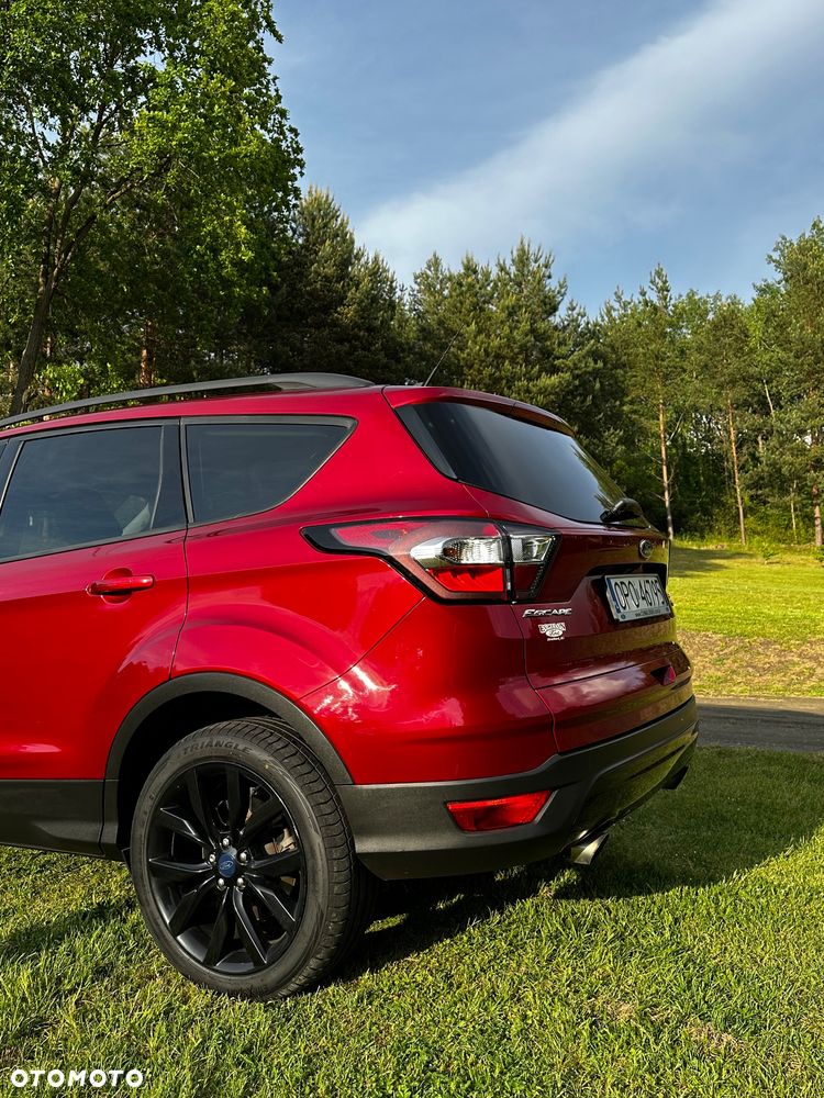 Ford Escape - 6