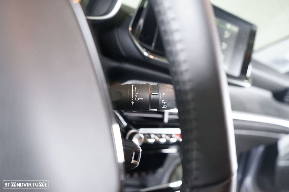 Peugeot 208 1.2 PureTech Active - 24