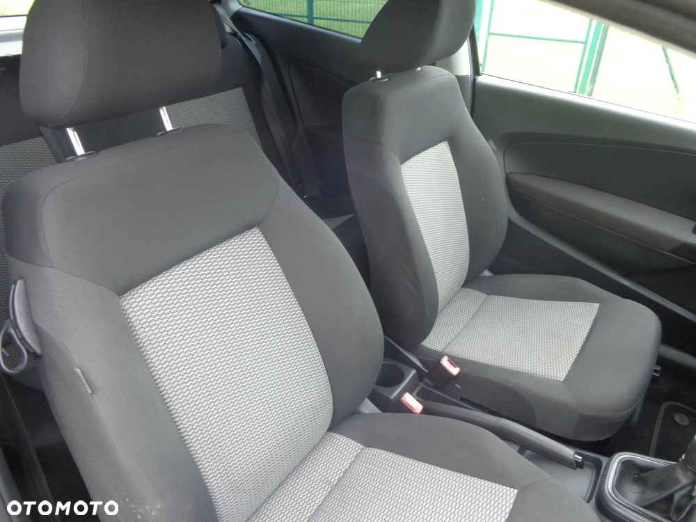 Volkswagen Polo 1.2 Style - 8
