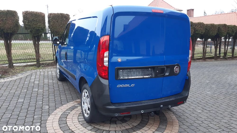 Fiat Doblo - 25