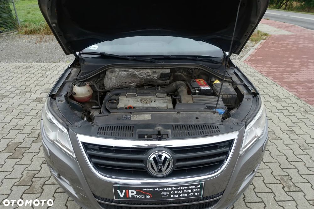 Volkswagen Tiguan 1.4 TSI 4Motion Freestyle - 31