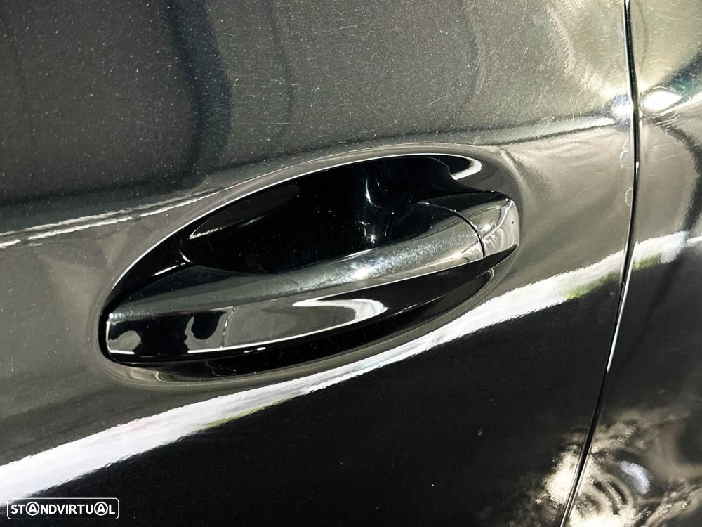 Mercedes-Benz EQA 300 4Matic Progressive - 61