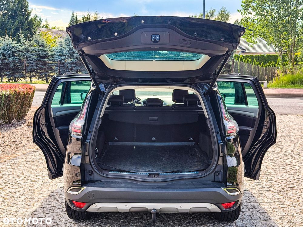 Renault Espace Energy dCi 160 EDC Initiale Paris - 24