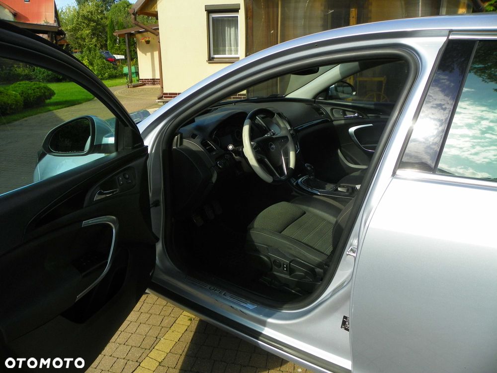 Opel Insignia - 5