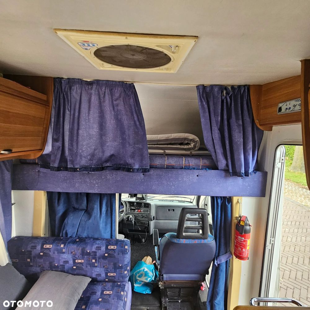 Fiat Ducato M1A Panorama - 17