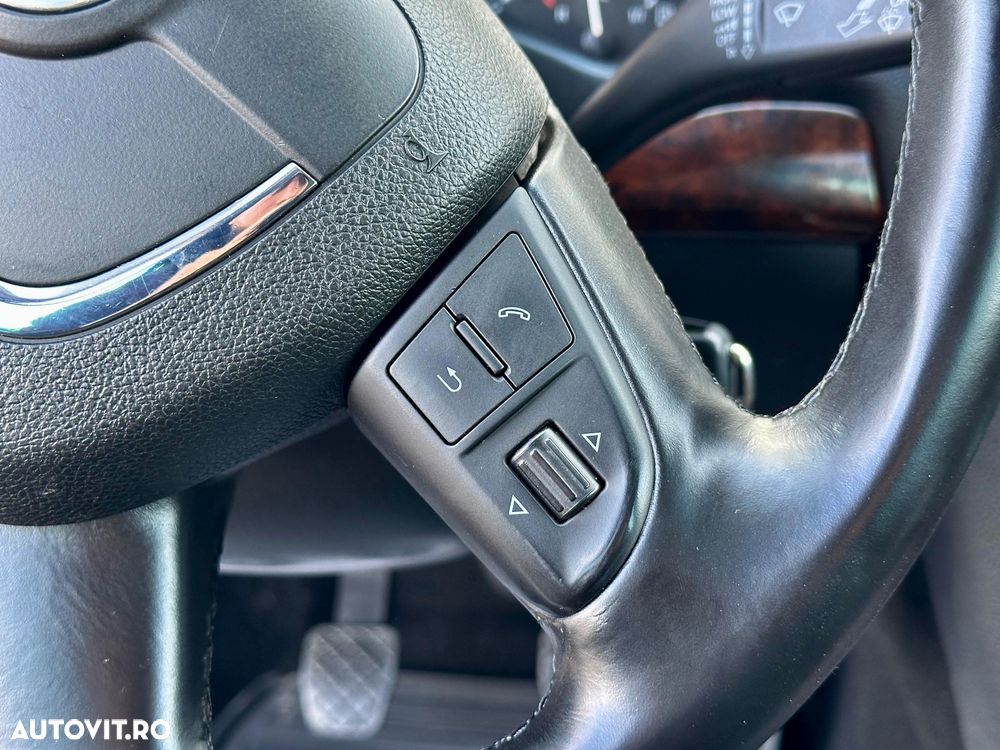 Skoda Octavia 2.0 TDI DPF Ambition - 22