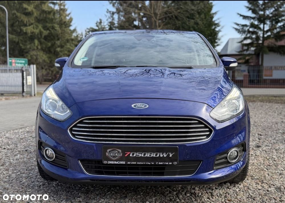 Ford S-Max - 6