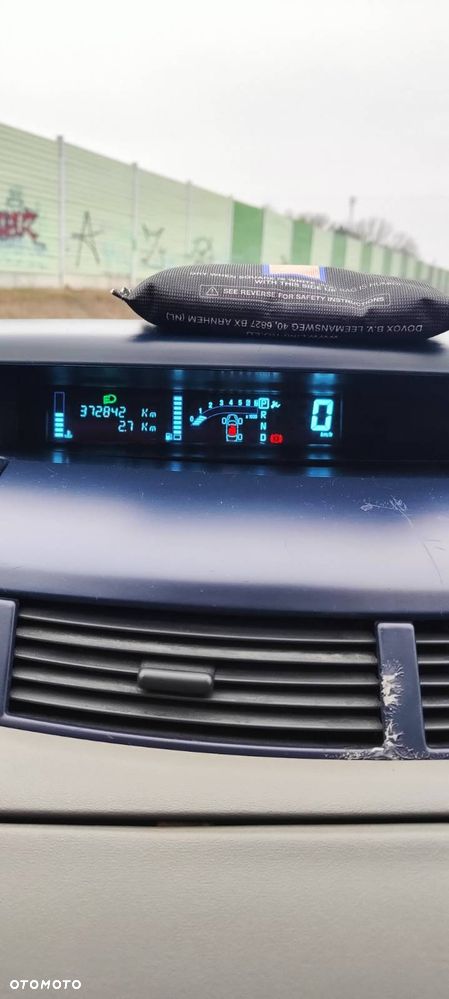 Renault Espace 2.0 Expression - 15