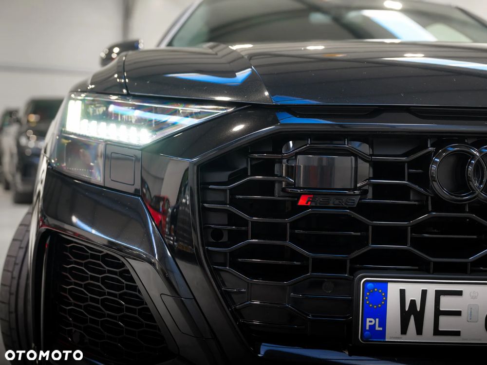 Audi RS Q8 - 12