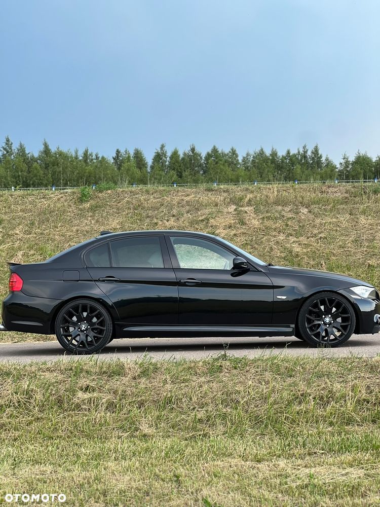 BMW Seria 3 335d - 6