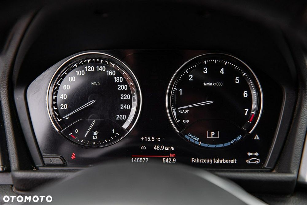 BMW Seria 2 225xe iPerformance Sport Line - 33