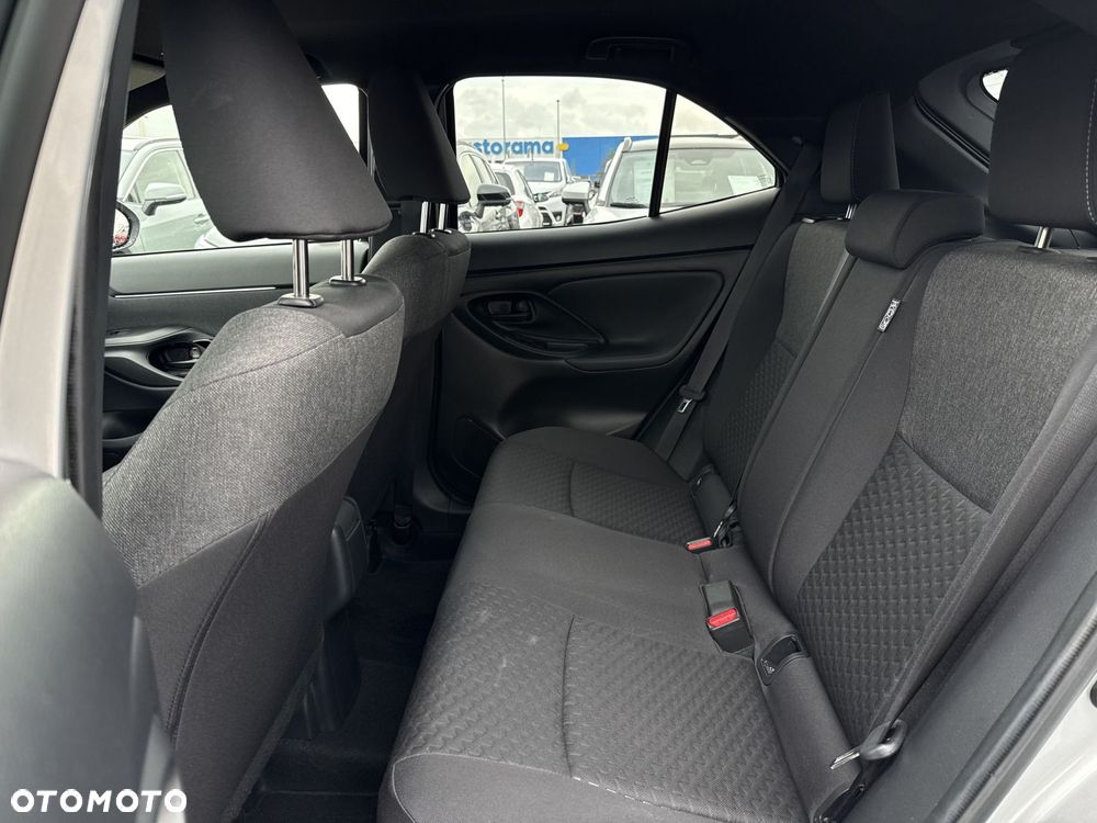 Toyota Yaris Cross Hybrid 1.5 Style - 12