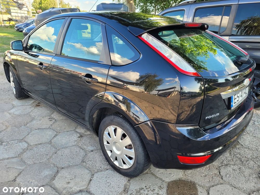 Ford Focus 1.6 FX Gold / Gold X - 5