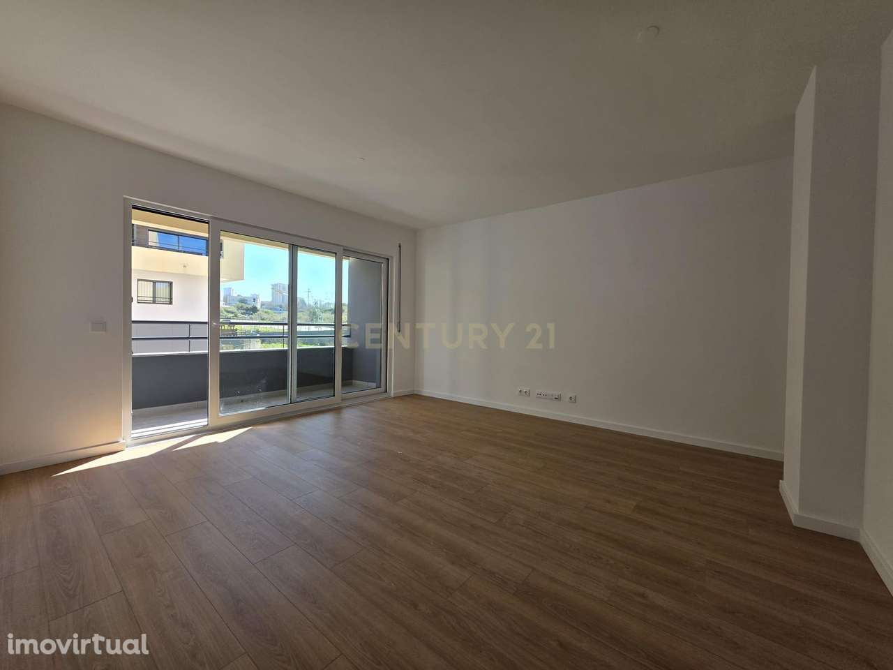Apartamento T2 - Aurya (novo) - Grande imagem: 2/11