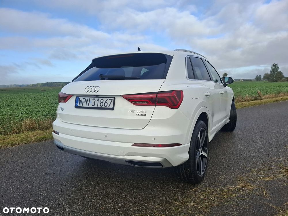 Audi Q3 - 9