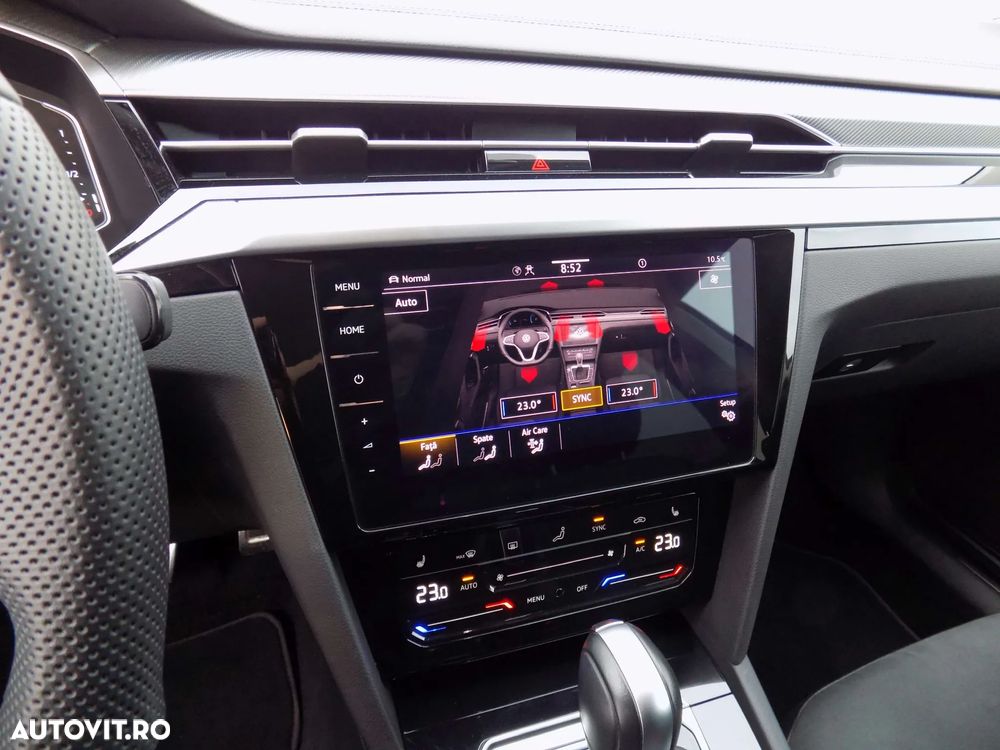 Volkswagen ARTEON 2.0 TSI DSG Elegance - 23