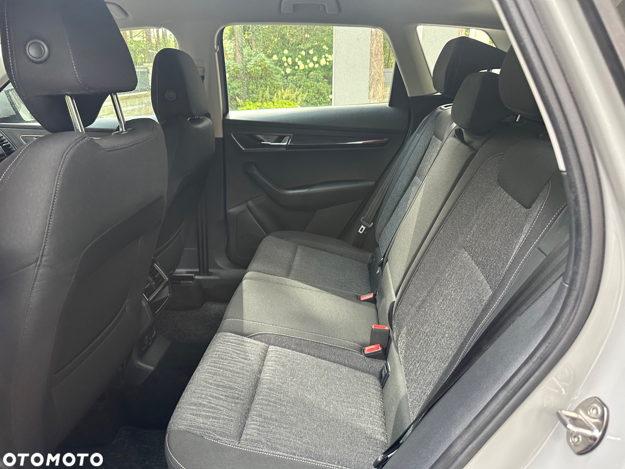 Skoda Karoq 2.0 TDI SCR 4x4 Ambition - 22