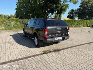 Ford Ranger 3.2 TDCi 4x4 DC Wildtrak - 8