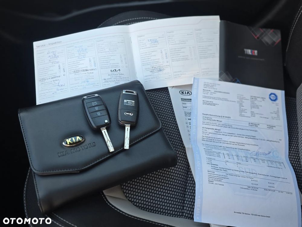 Kia Ceed 1.6 CRDi Spirit - 32