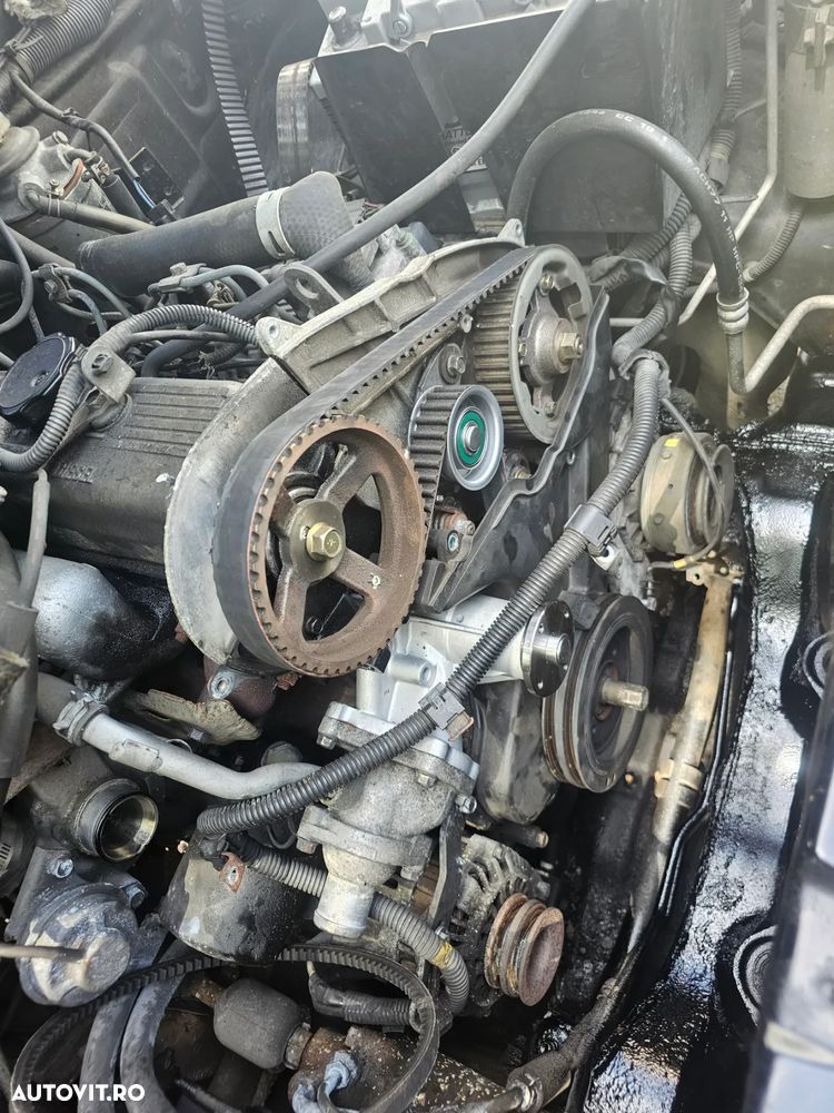 Mitsubishi Pajero Sport 2.5 TD Intense Piele + - 15