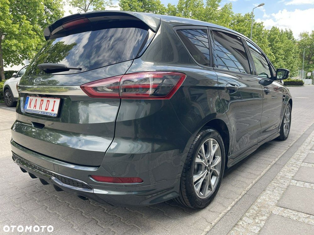 Ford S-Max - 6
