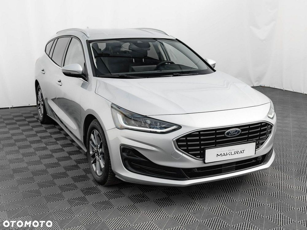 Ford Focus - 4