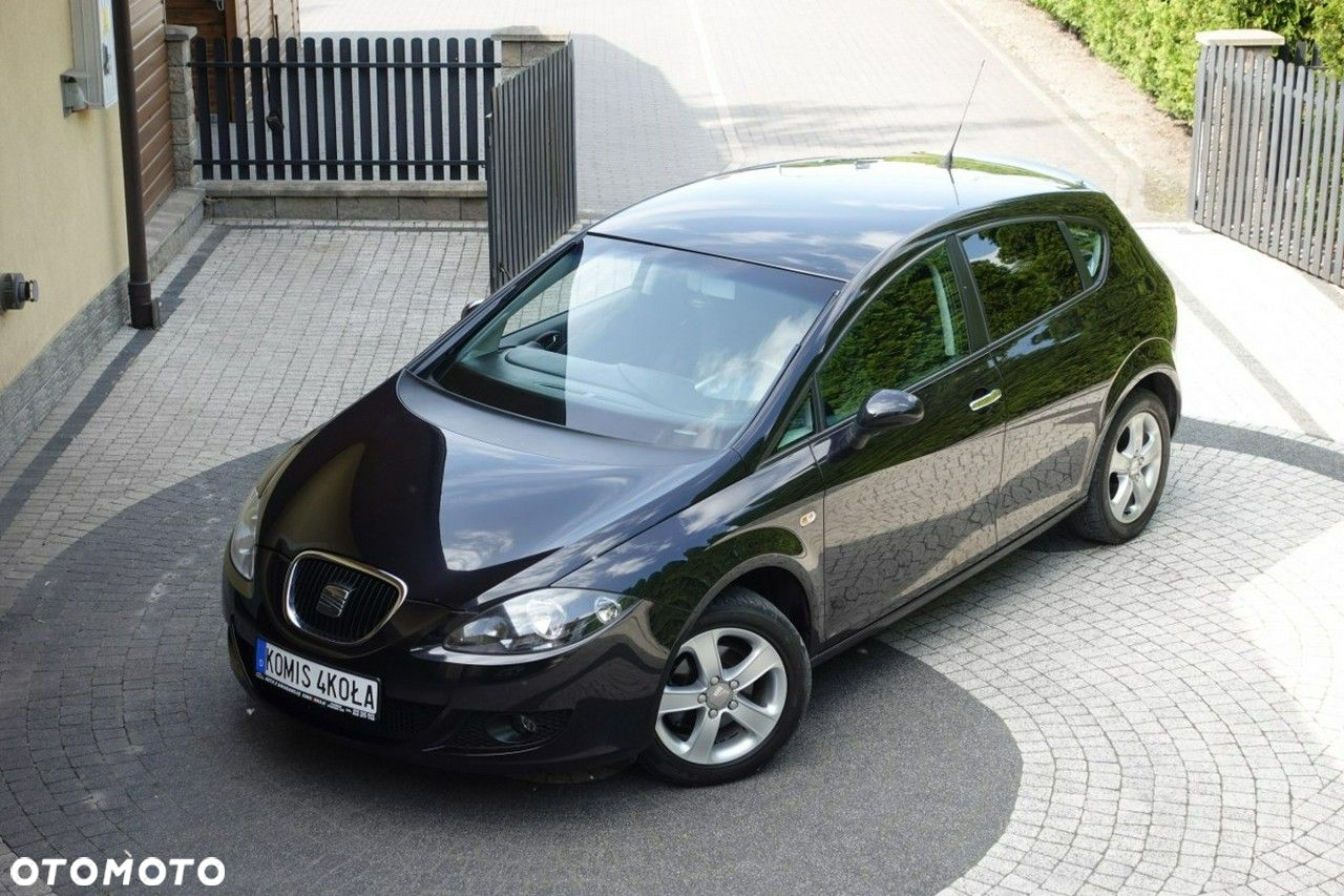Seat Leon - 19
