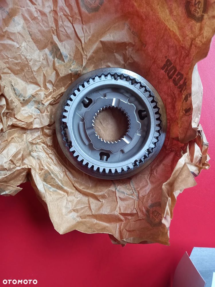 ZESTAW SYNCHRONIZATORA BVM 1667034980 PSA LUB SU001-B2318 TOYOTA - 2