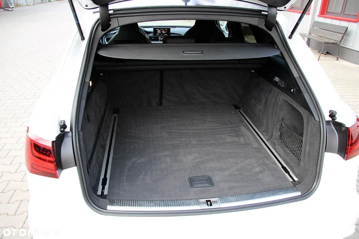 Audi A6 Avant 1.8 TFSI - 39
