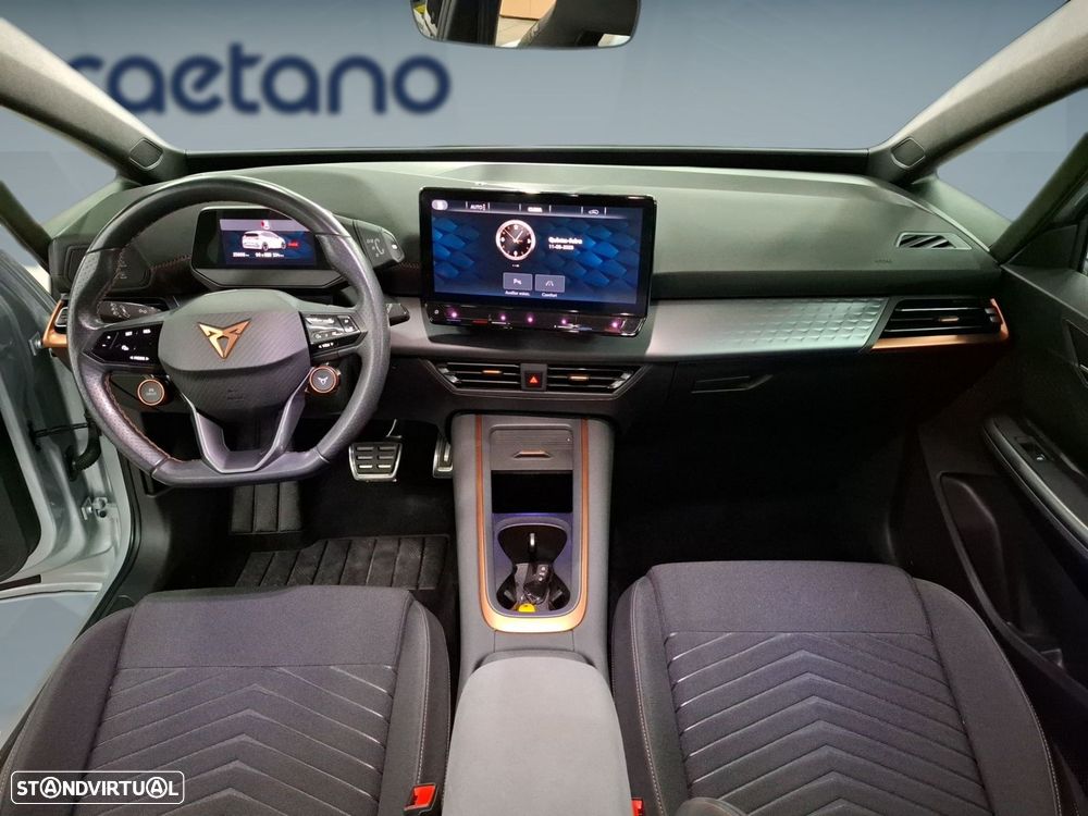 Cupra Born 58 kWh e-Boost - 12