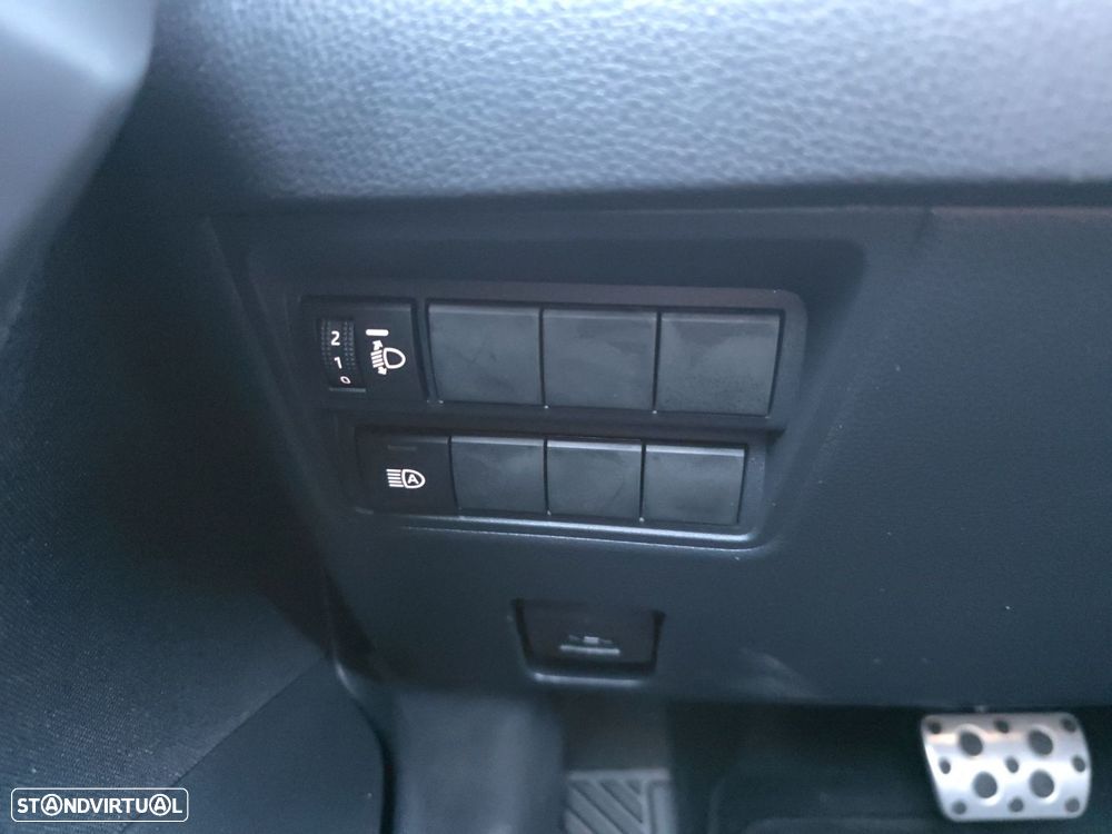 Toyota Yaris Cross 1.5 Hybrid GR Sport - 20