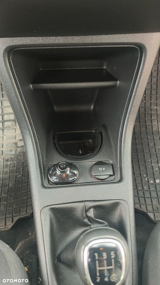 Skoda Citigo - 17