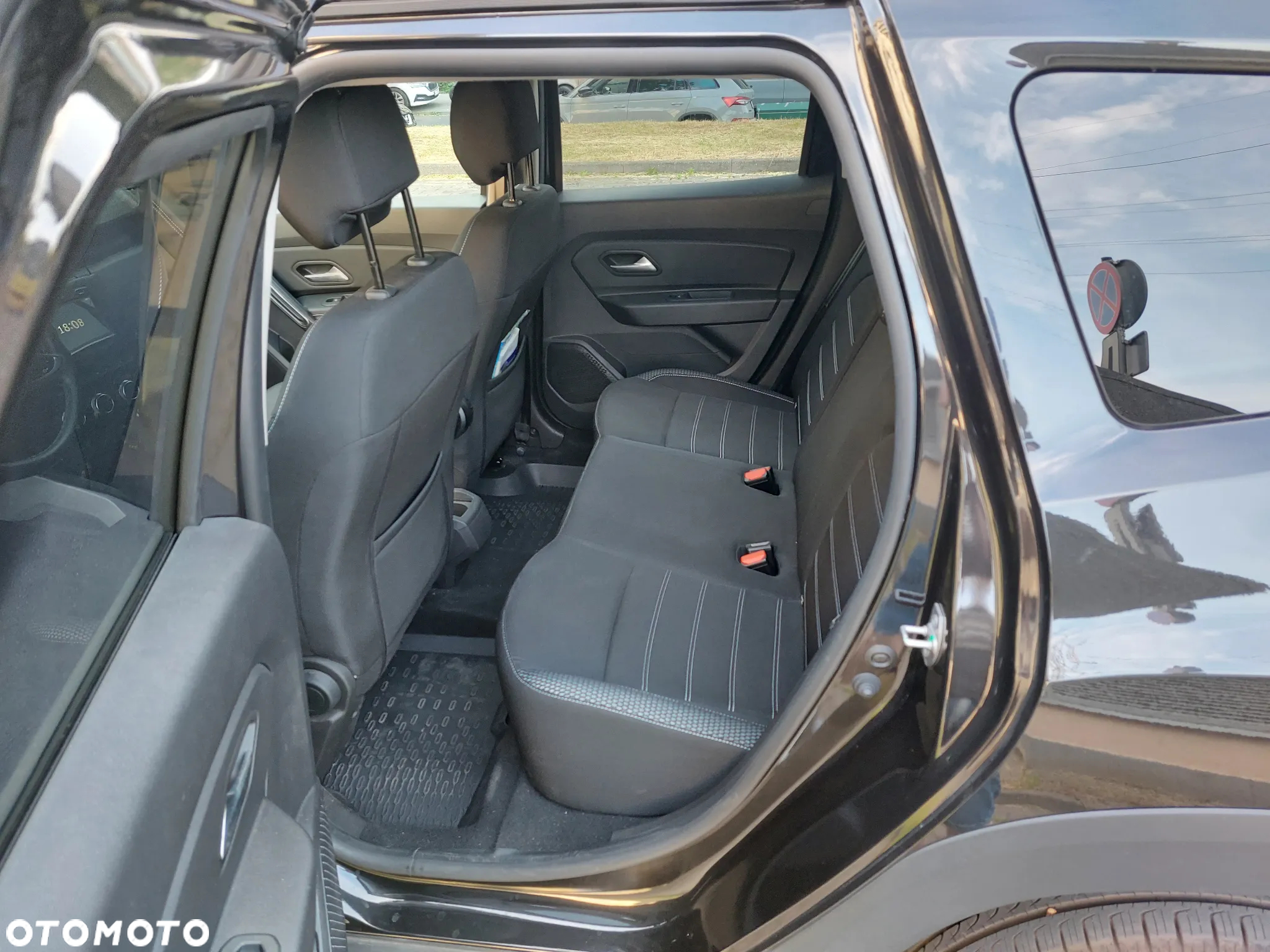 Dacia Duster 1.3 TCe Prestige 4WD - 7