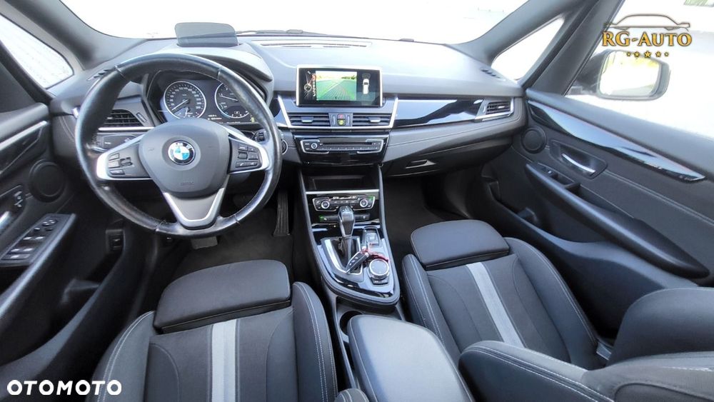 BMW Seria 2 - 32