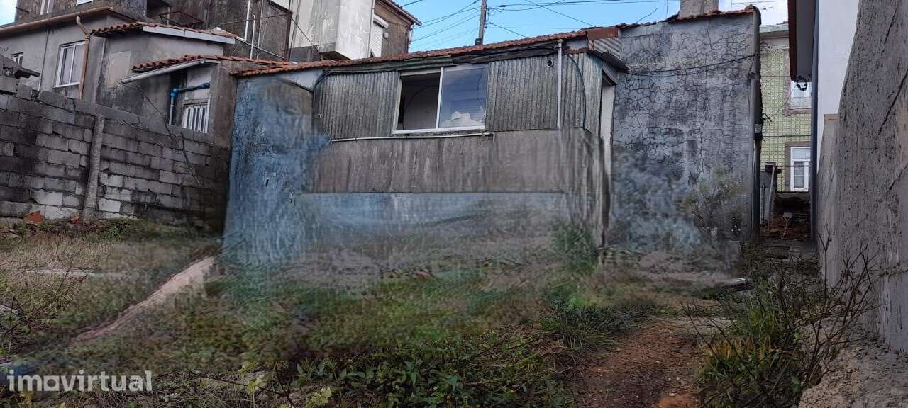 Moradia T3 p/ Reconstruir em Arrifana - Grande imagem: 4/19