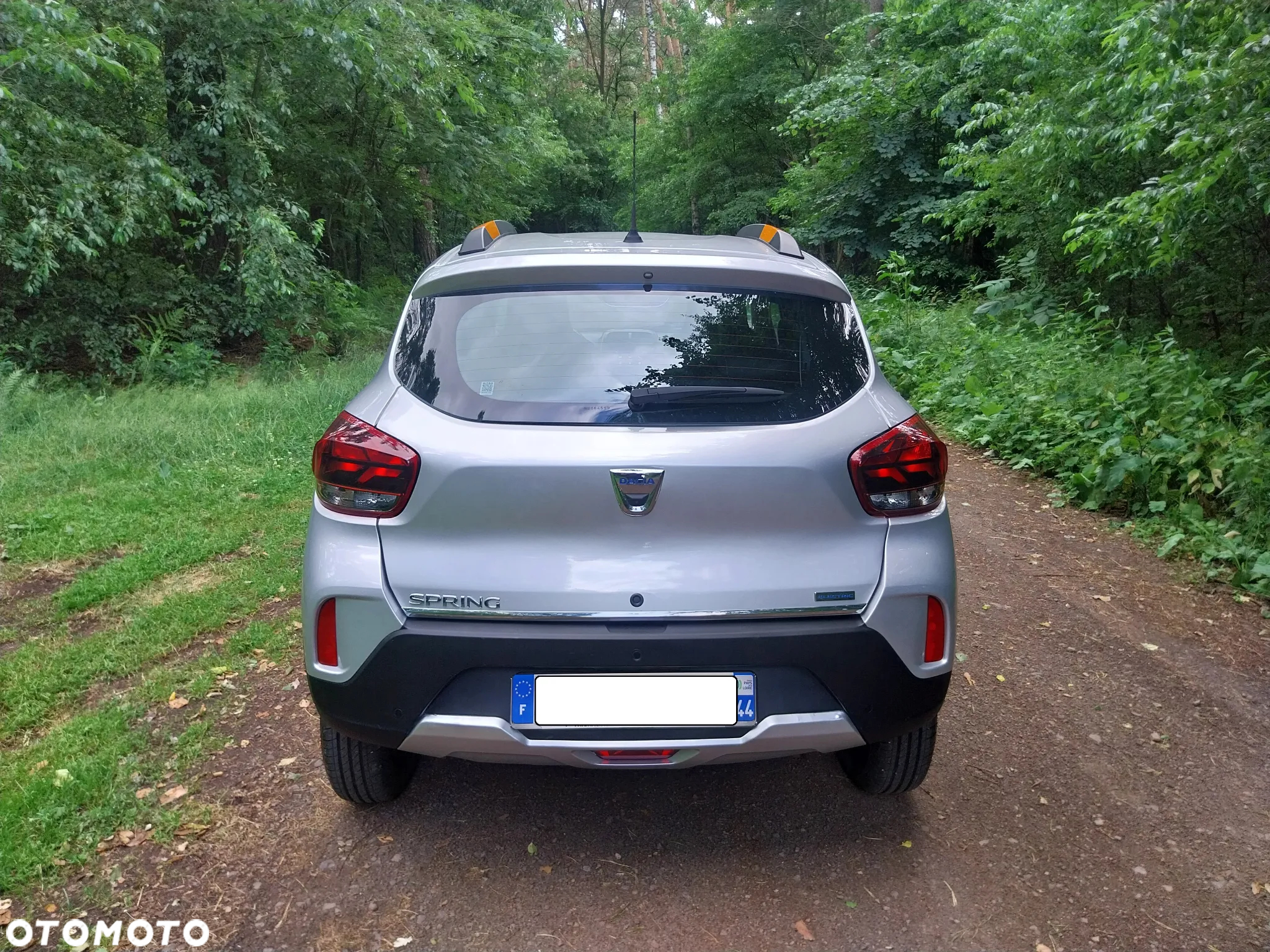 Dacia Spring - 6