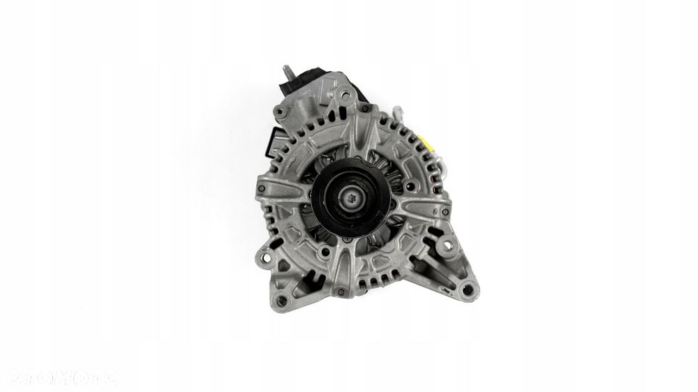 ALTERNATOR GENERATOR ROZRUCHU MERCEDES-BENZ 48V 1.5 2.0 MHEV - 6