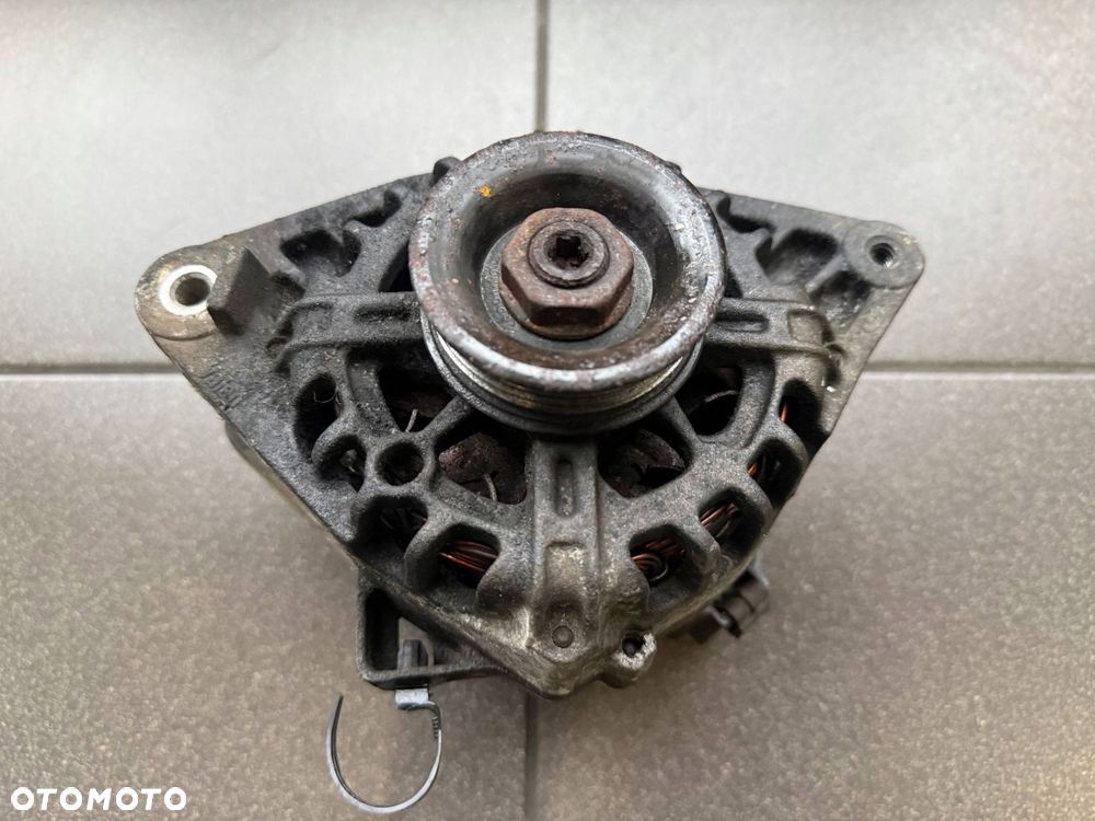 ALTERNATOR 1.6 CRDI HYUNDAI KIA 37300-22650 2655023 - 3
