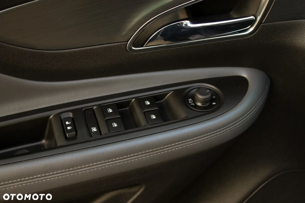 Opel Mokka 1.4 Turbo ecoFLEX Start/Stop Color Innovation - 33