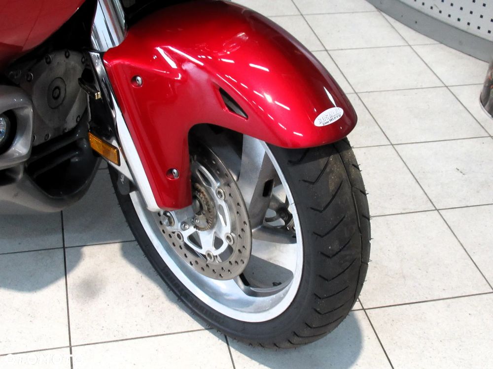 Honda GL - 21