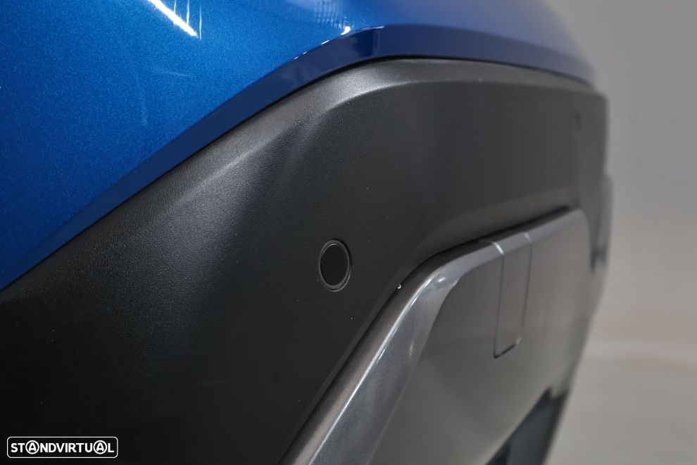 Nissan Qashqai 1.3 DIG-T N-Connecta Xtronic - 15