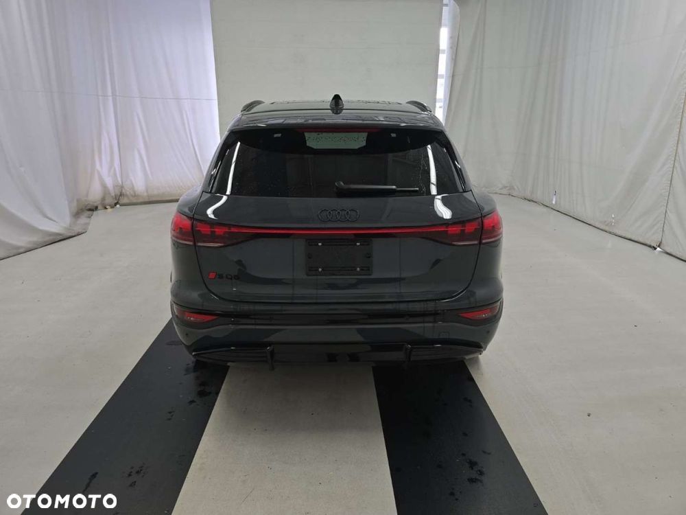 Audi SQ6 e-tron - 3