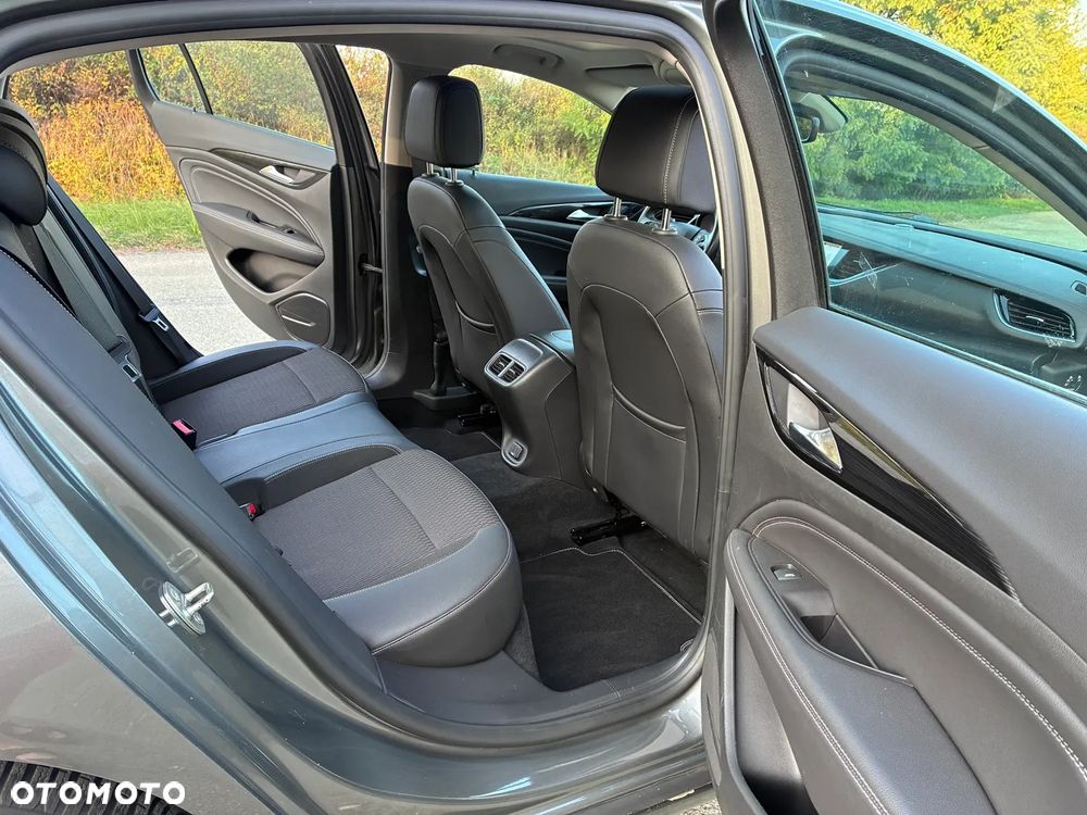 Opel Insignia 1.6 Business Innovation - 20