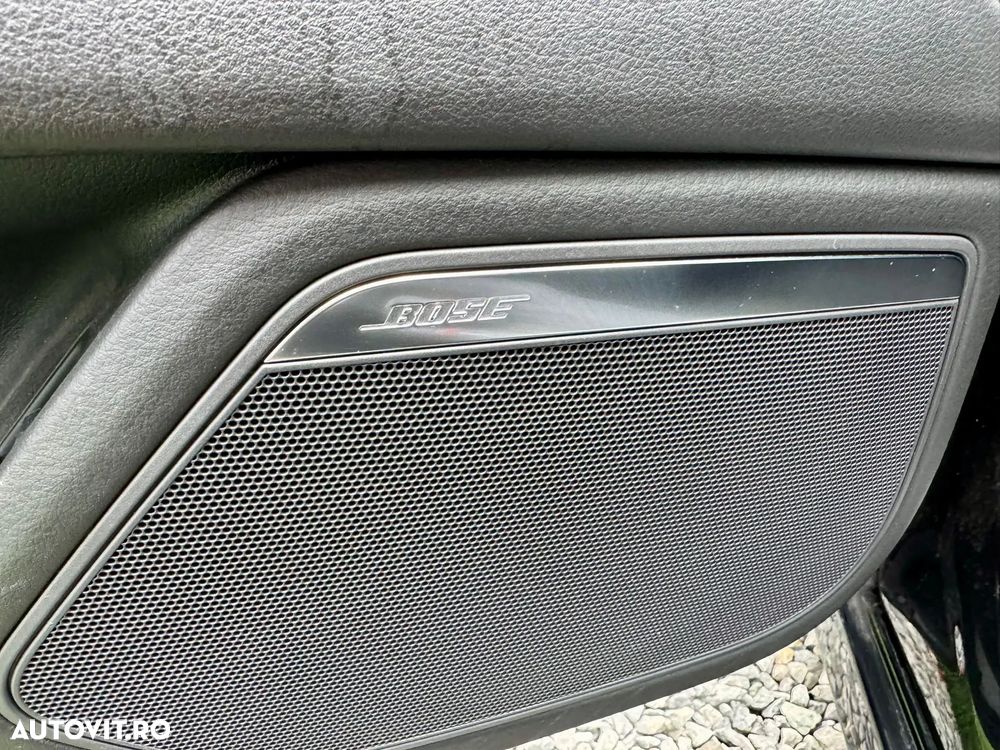 Audi A7 3.0 TDI Quattro S tronic - 31